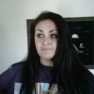 Meet your Posher, Jeri